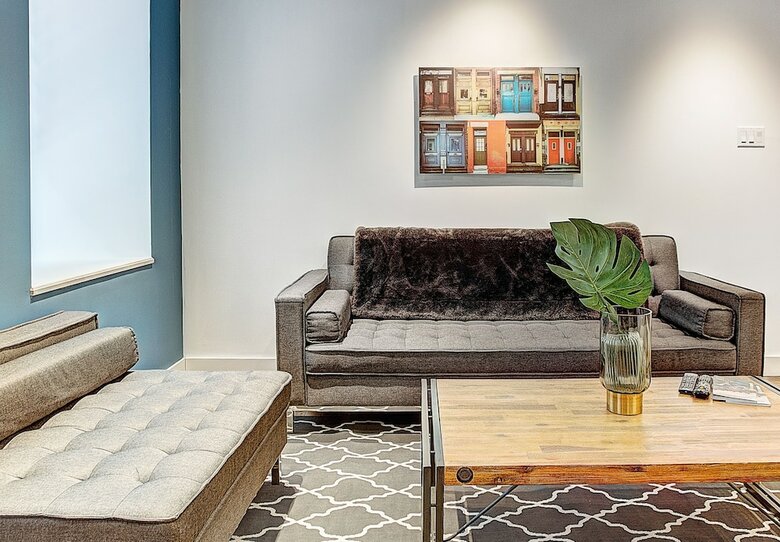 Aparthotel Boutique Hotel Saint Fran�ois Xavier