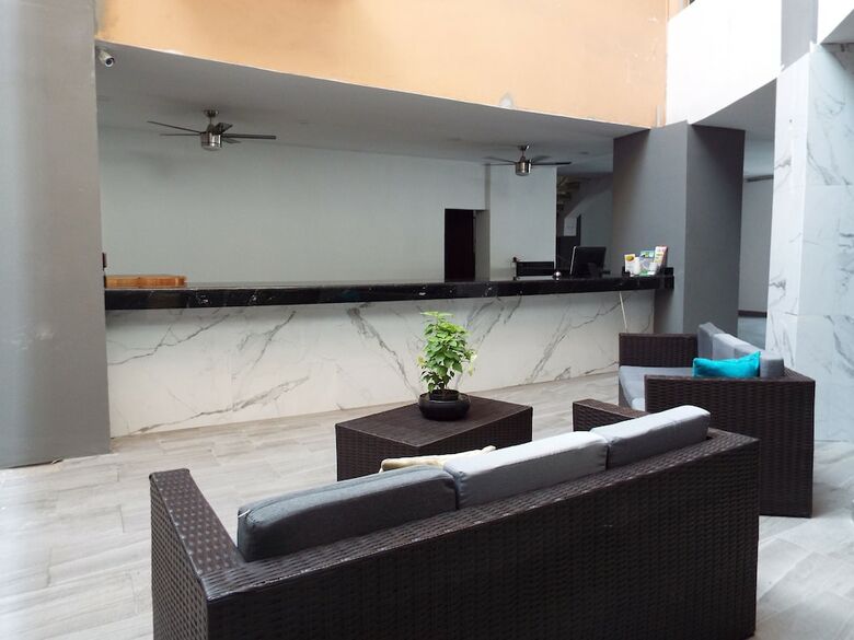 Hotel Galer�a Del �ngel