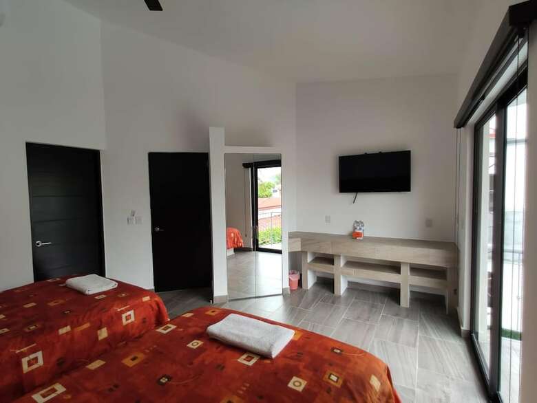 Hotel Galer�a Del �ngel