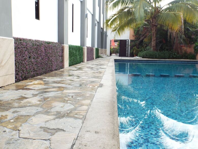 Hotel Galer�a Del �ngel