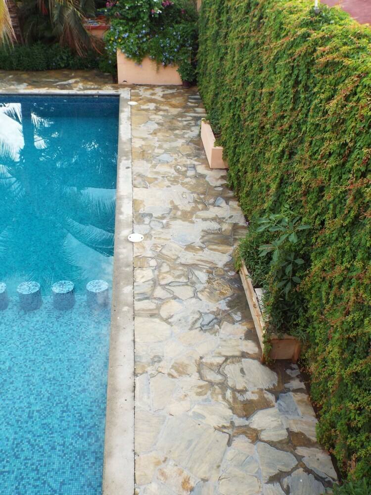 Hotel Galer�a Del �ngel