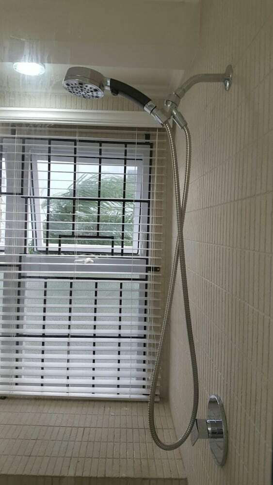 Fern Court Apartment With Oceanic View III