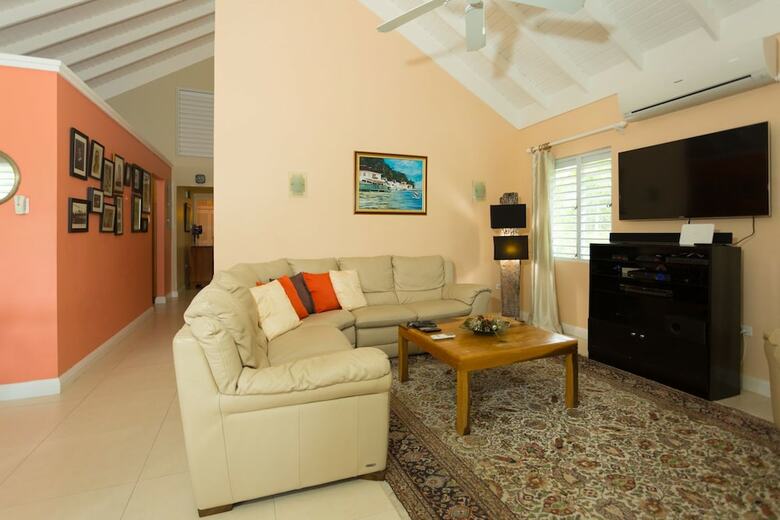 Ocho Rios Getaway Villa At The Palms