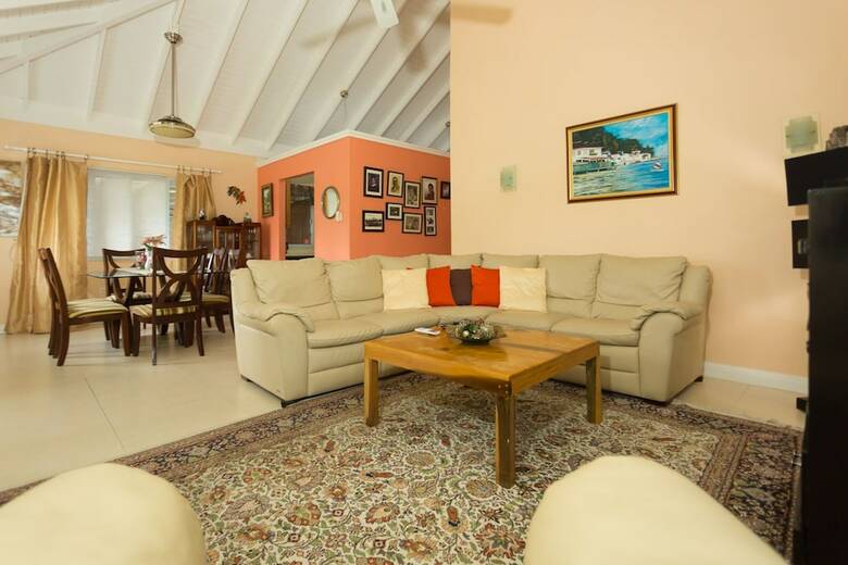 Ocho Rios Getaway Villa At The Palms