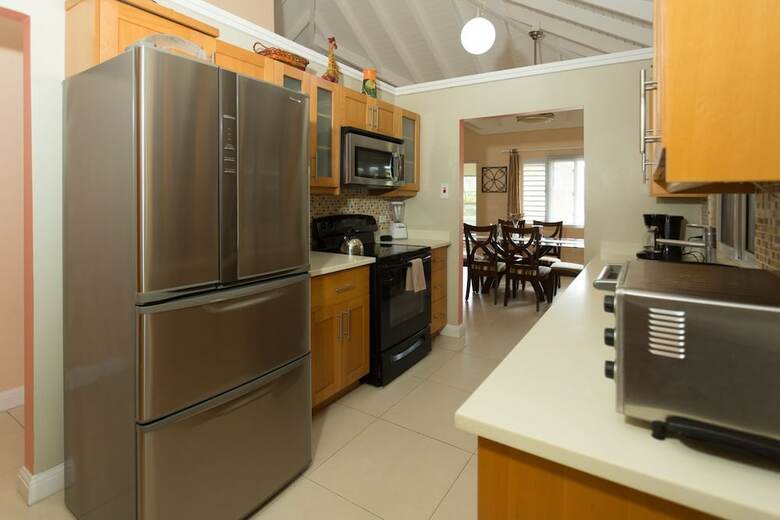Ocho Rios Getaway Villa At The Palms