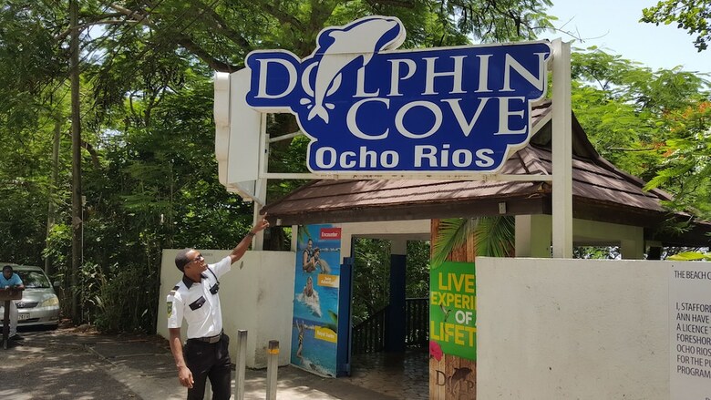 Ocho Rios Getaway Villa At The Palms