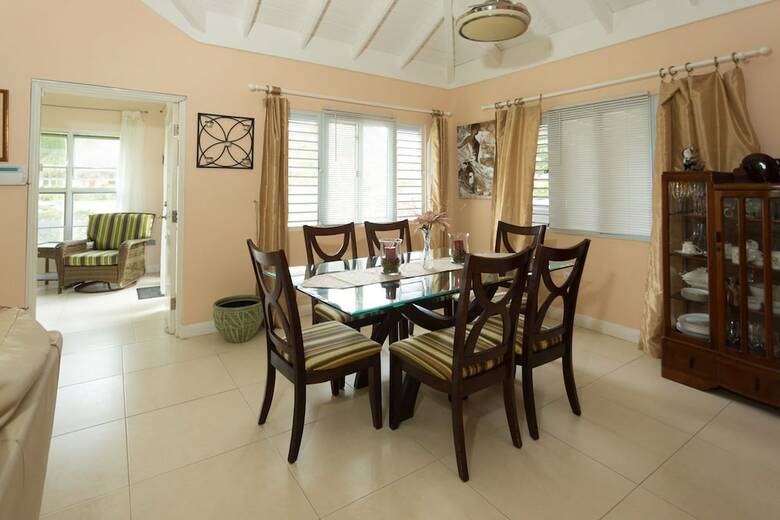Ocho Rios Getaway Villa At The Palms