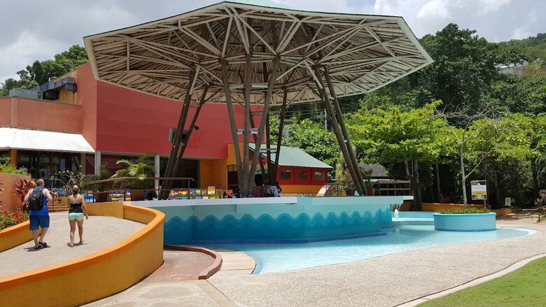 Ocho Rios Getaway Villa At The Palms
