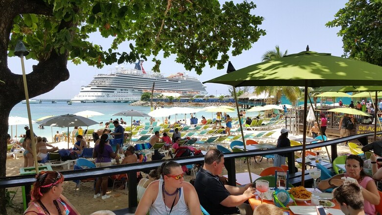 Ocho Rios Getaway Villa At The Palms