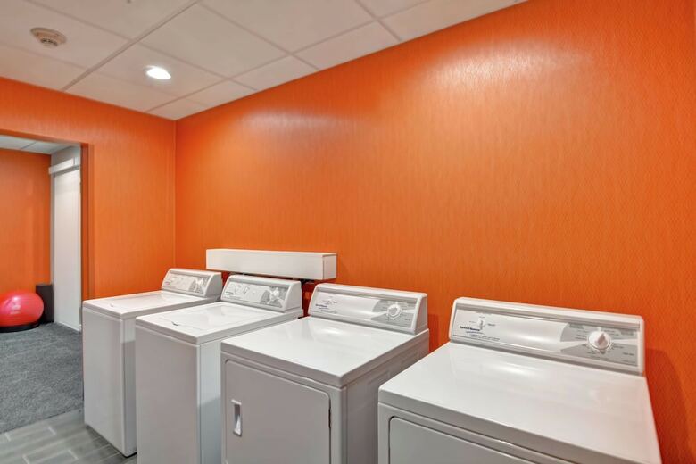 Hotel Home2 Suites By Hilton Meridian