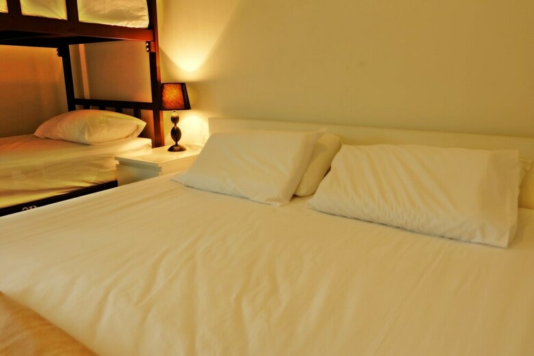 Hostal Baan Paan Sook - Unitato
