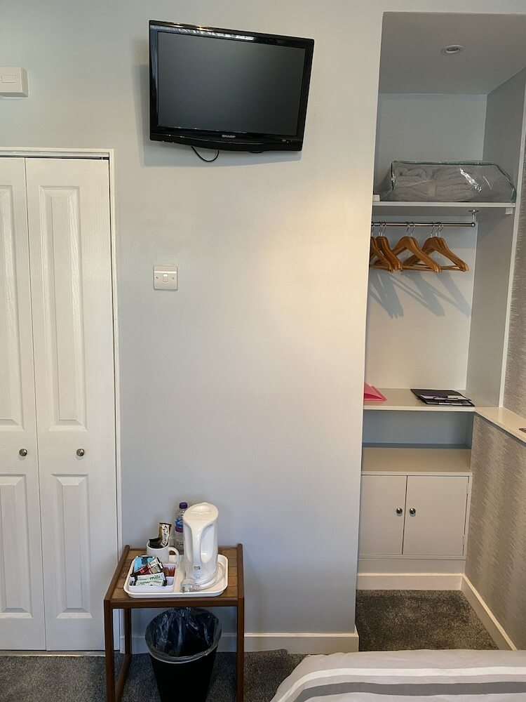 Hotel Inglewood Guesthouse