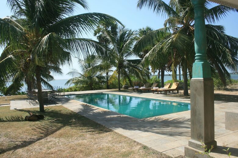 Hotel Villa Setha Wadi