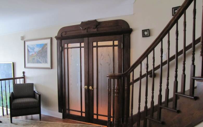 Hotel Monroe House Executive Suites