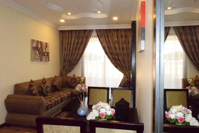 Hotel Al Balad Inn Corniche