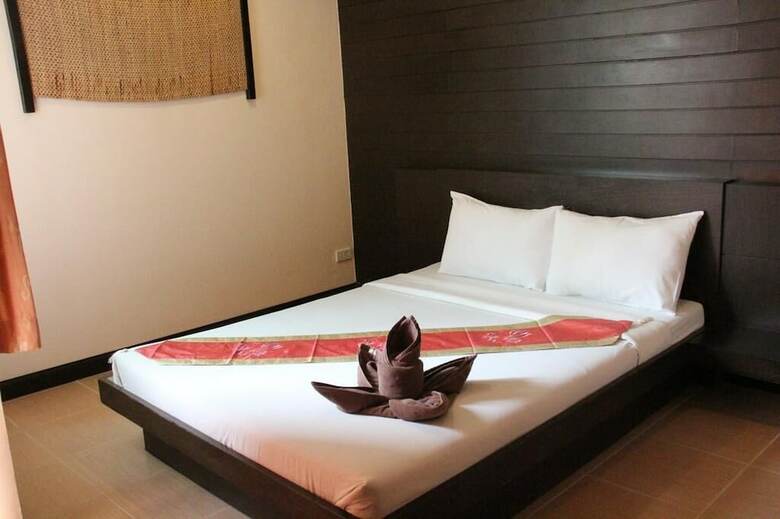 Hotel Baan Vor Sumongkol Services Apartment