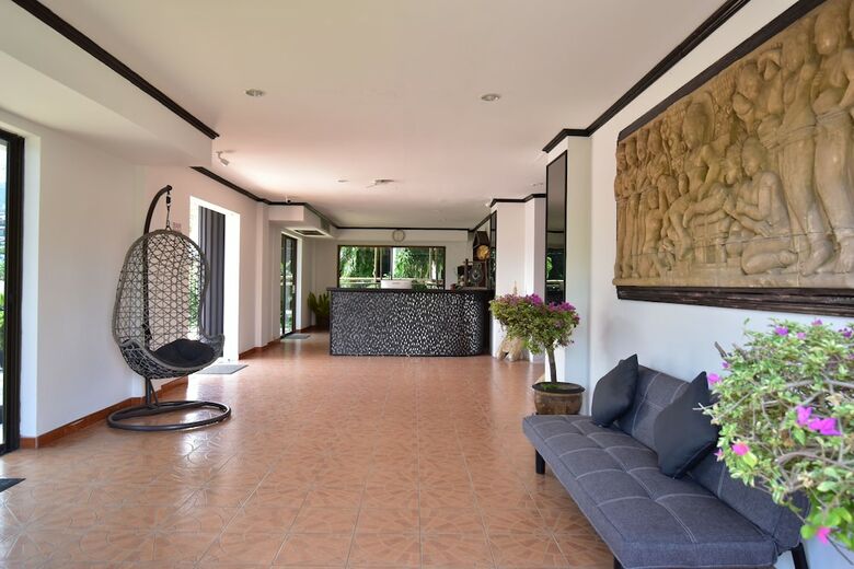 Hotel Nr Nanai Patong