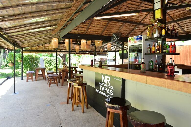 Hotel Nr Nanai Patong