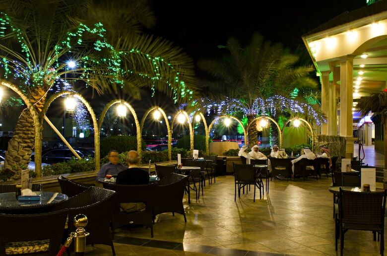 Karan Hotel