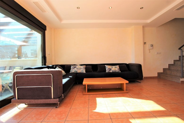 Apartamentos Bungalow de Arenales