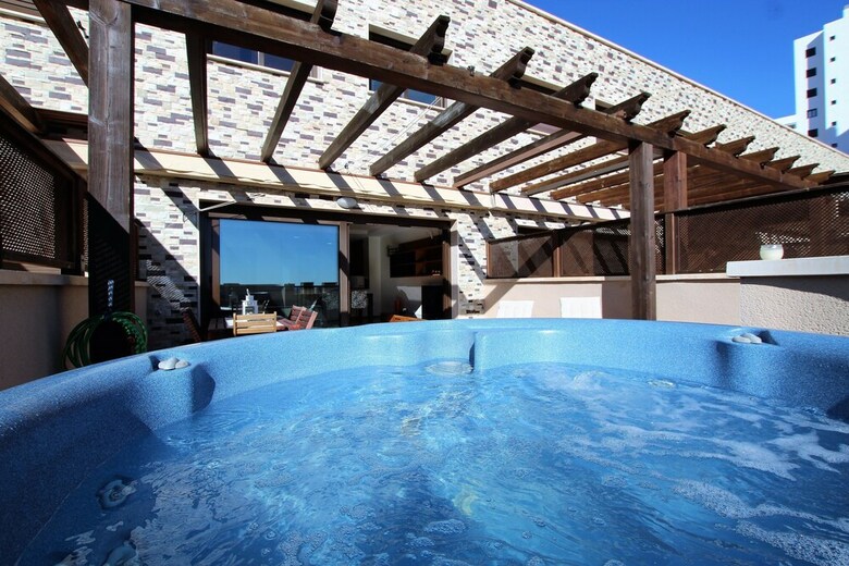 Apartamentos Bungalow de Arenales