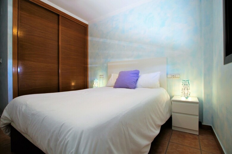 Apartamentos Bungalow de Arenales