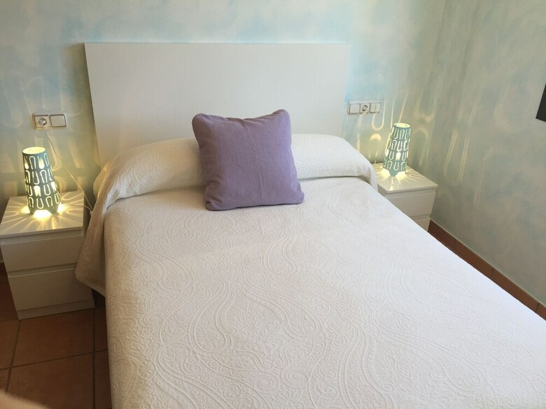 Apartamentos Bungalow de Arenales