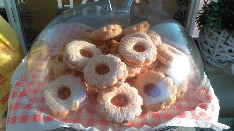 Bed & Breakfast Antica Isola