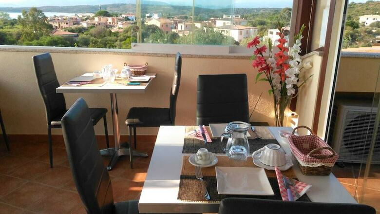 Bed & Breakfast Antica Isola