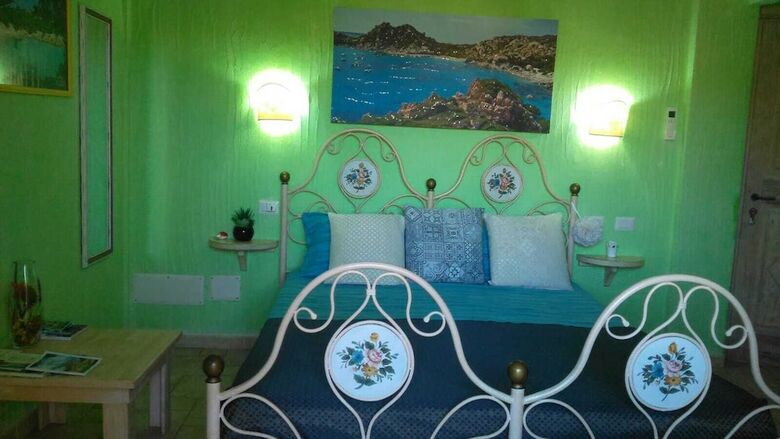 Bed & Breakfast Antica Isola