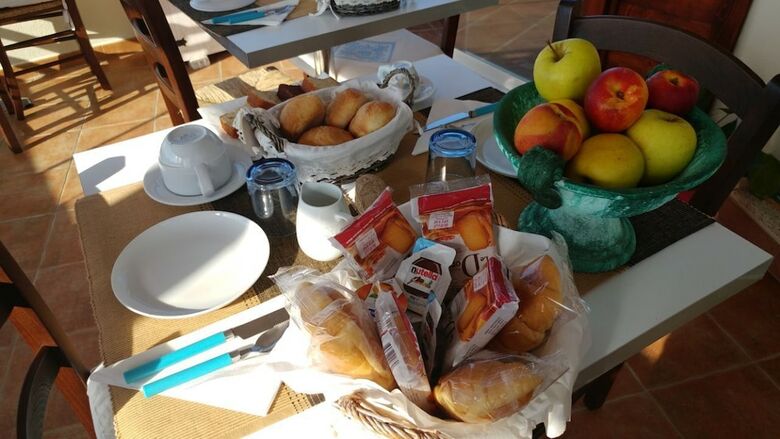Bed & Breakfast Antica Isola