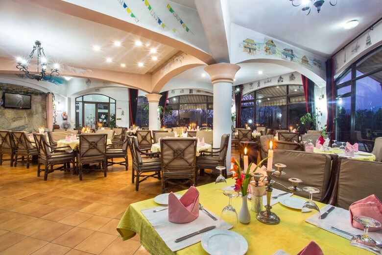 Apartamento Mirabel Resort