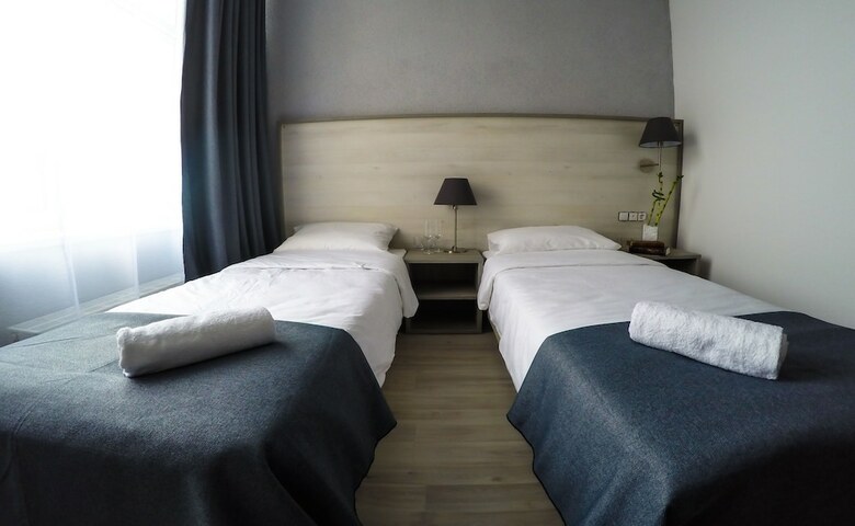 Hotel Fili House