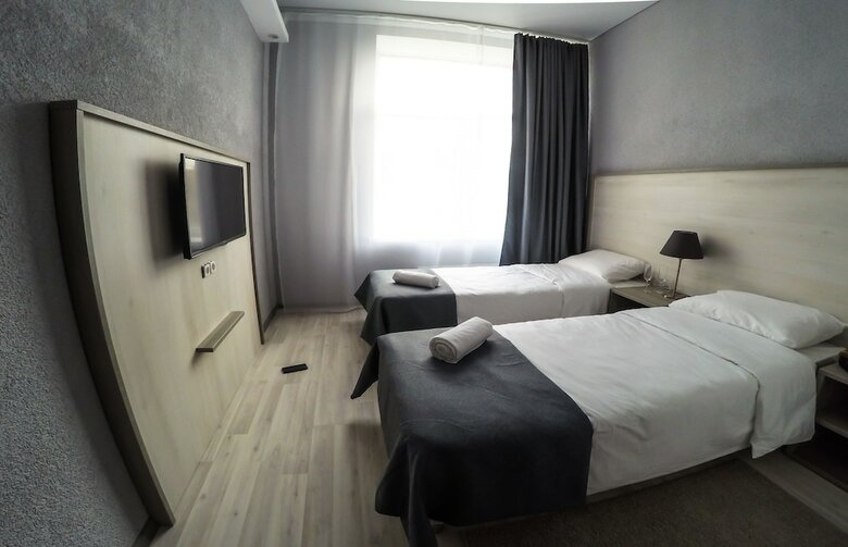 Hotel Fili House