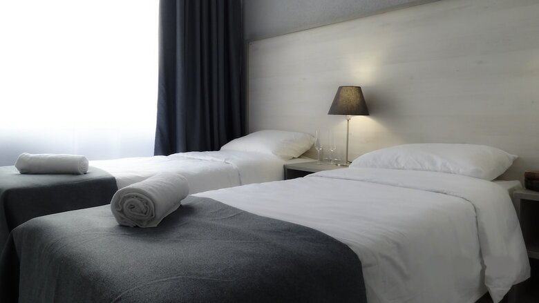 Hotel Fili House