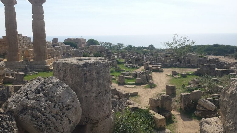 Agroturismo Agrisicilia