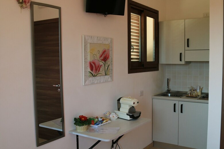 Agroturismo Agrisicilia