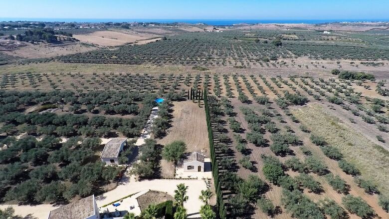 Agroturismo Agrisicilia