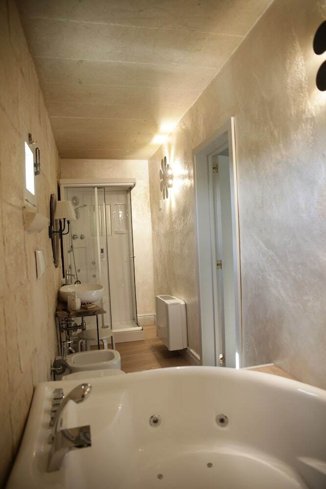 Bed & Breakfast Palazzo Mandurino