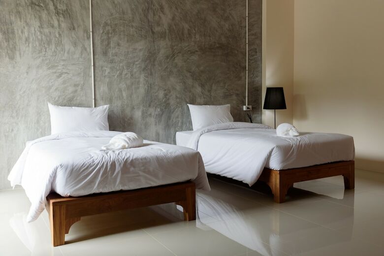 Hotel Srisuksant Urban