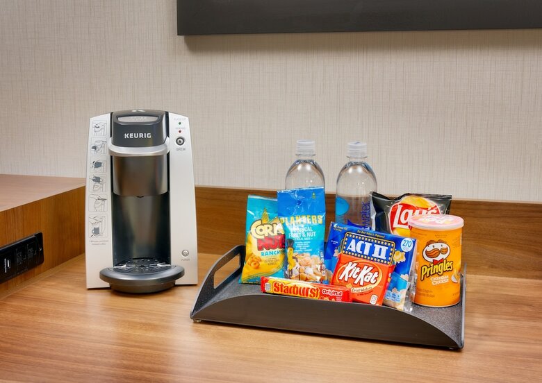 Hotel Hampton Inn Lehi-thanksgiving Point