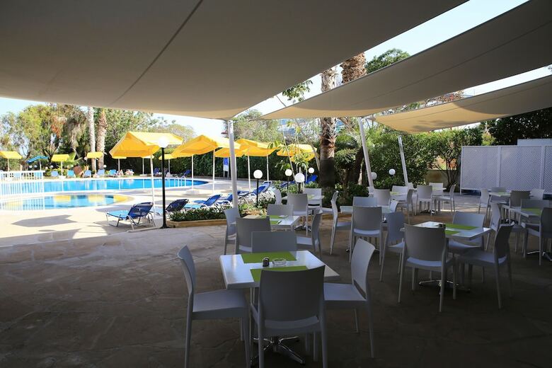 Papouis Protaras Hotel Ex Smartline Protaras