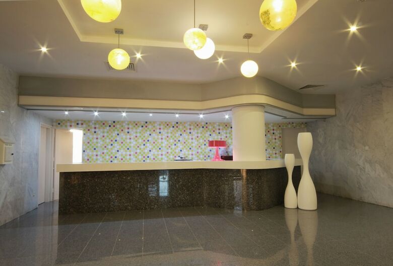 Papouis Protaras Hotel Ex Smartline Protaras