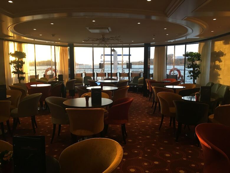Hotel Select Ms William Shakespeare - Frankfurt