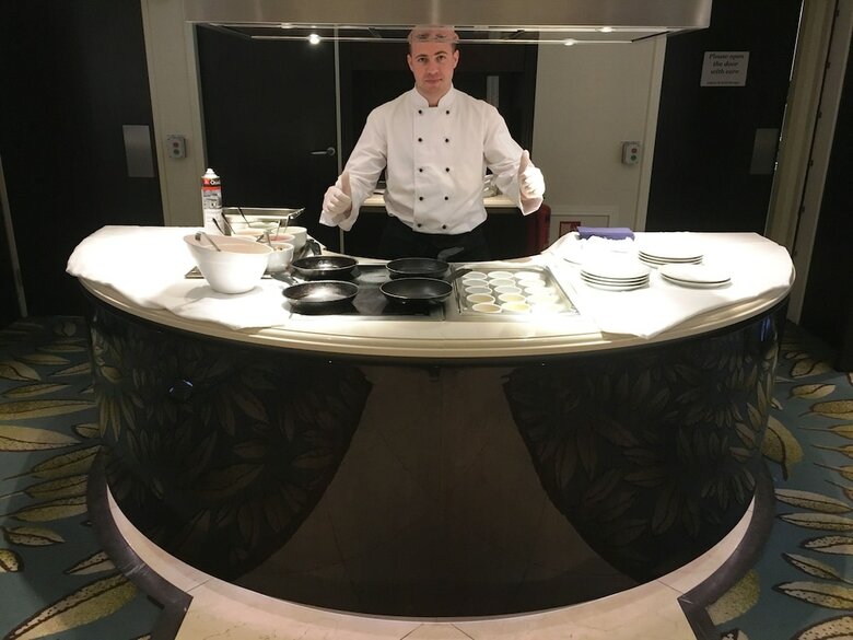Hotel Select Ms William Shakespeare - Frankfurt
