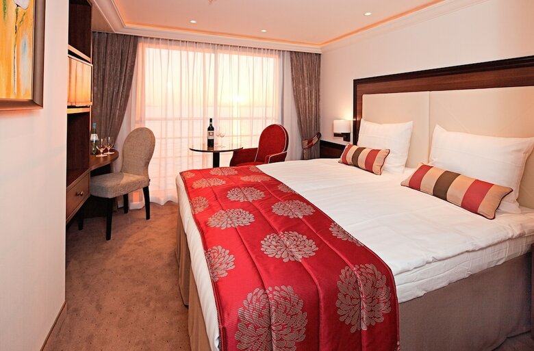 Hotel Select Ms William Shakespeare - Frankfurt