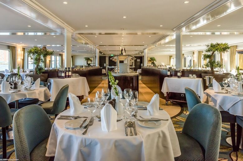 Hotel Select Ms William Shakespeare - Frankfurt