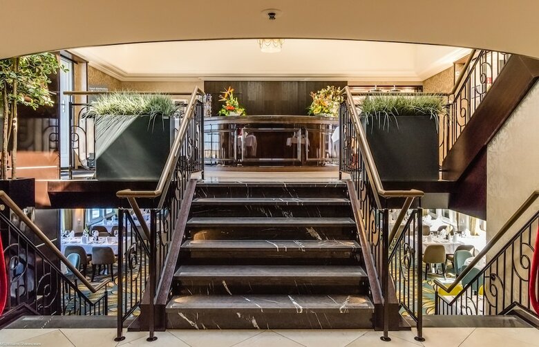 Hotel Select Ms William Shakespeare - Frankfurt