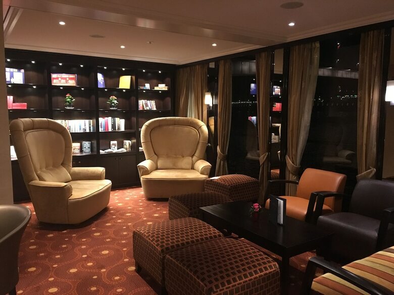 Hotel Select Ms William Shakespeare - Frankfurt