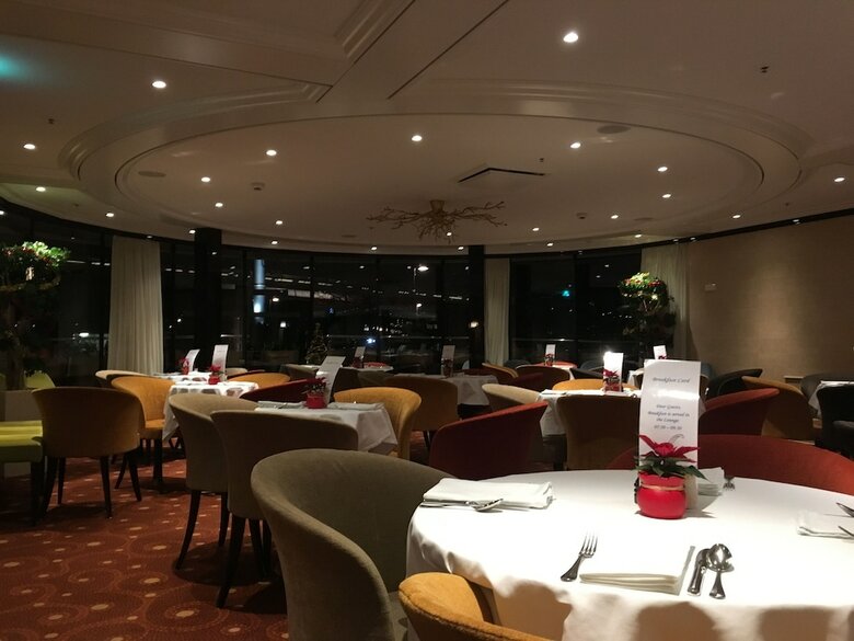 Hotel Select Ms William Shakespeare - Frankfurt